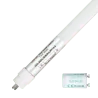 Lighto | LED lysrör T5 18W 120cm 840 Cool White ersätter 28W lysrör konventionell EM