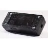 Tradim | LED elektronisk sladddimmer | IP 20 | Svart | 1 - 40W