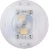 Tradim | digital LED-golvdimmer | IP 20 | transparent | 2 - 100W