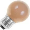 SPL | Stor sockel E27 | Bollampa | Flamma | 45mm | 25W