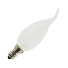 Lighto | LED-glödtråd | Liten armatur E14 | Ljusspets | Matt | 35mm | 1W