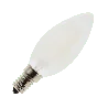 Lighto | LED-glödtråd | Liten sockel E14 | Ljusstake | Ljus | 35mm | 2W