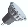 Bailey | LED-lampa | GU4-fattning | Spot | 35mm | 2,5W | 12V