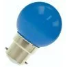 Bailey | LED-lampa | Bajonettfattning B22d Fitting | Boll | 45mm | 1W