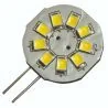 Bailey | LED-lampa | G4-fäste | Plug-in-lampa | 35mm | 1,2W | 24V