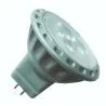 Bailey | LED-lampa GU4 armatur Spot 35mm 2,5W 24V