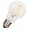 Bailey | LED-lampa | Stor sockel E27 | 4W Dimbar