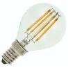 Bailey | LED-bollampa | Liten sockel E14 | 4W dimbar