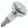 Bailey | LED-reflektorlampa | Liten armatur E14 | 4W dimbar