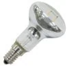 Bailey | LED-reflektorlampa | Liten armatur E14 | 2W (ersätter 25W)