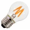 Bailey | LED-bollampa | Stor sockel E27 | 3W dimbar