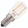 Bailey | LED-lysrörslampa | Liten armatur E14 | 1W