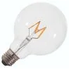 Bailey | LED-lampa | Stor sockel E27 | 3W Dimbar