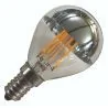 Bailey | LED Reflektorlampa med kulhuvud | Liten sockel E14 | 3W Dimbar