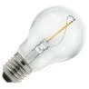 Bailey | LED-lampa | Stor armatur E27 | 1W (ersätter 10W)