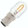 Bailey | LED rörlampa BA15d 1W