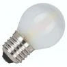 Bailey | LED-bollampa - stor sockel E27 - 2W