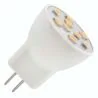 Bailey | LED-lampa | GU4-fattning | Spot | 25mm | 1,2W | 12V