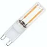 Bailey | LED Plug-in-lampa | G9 | 1,5W Dimbar