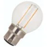 Bailey | LED-lampa | Bajonettfattning B22d | 2W | 24V