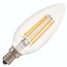 Bailey | LED-ljusstake | E12 | 3W