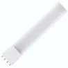 Bailey | LED-lampa, 2G11-fattning, PL-lampa, 39 mm, 8W