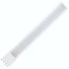 Bailey | LED-lampa, 2G11-fattning, PL-lampa, 39 mm, 10W
