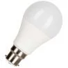 Bailey | LED-lampa | Bajonettfattning B22d Fitting | Standardlampa | 60mm | 6W