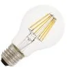 Bailey | LED-lampa | Stor armatur E27 | 6W (ersätter 83W)