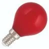 Bailey | LED-glödlampa | Liten sockel E14 | Kulglödlampa | 45mm | 1W