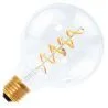 Bailey | LED-lampa | Stor sockel E27 | 3,2W Dimbar