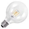Bailey | LED-lampa | Stor sockel E27 | 6W Dimbar
