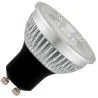 Bailey | LED-glödlampa | GU10-fattning | Spot | 51mm | 5W