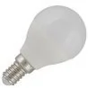 Bailey | LED-lampa | Liten armatur E14 | Bollampa | Opal | 45mm | 6W