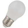 Bailey | LED-lampa med stor fattning E27, boll, 45 mm, 5W