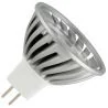Bailey | LED-lampa GU5,3 armatur Spot 50mm 3W 24V