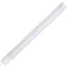 Bailey | PL Lampa LED | 2G11 | 15W (ersätter 150W) Rökglas