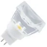 Bailey | LED-glödlampa GU5,3 montering Quadro Spot 37mm 3W 12V