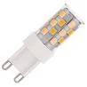 Bailey | LED-lampa | G9-fatning | Plug-in-lampa | 17mm | 3,5W