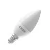 Calex | LED SMD | Stearinljus | E14-fattning | 2,8W