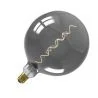 Calex | Kalmar Globe G200 | Titan | Spiraltråd | 5W | E27-sockel