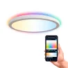 Calex | Smart Halo taklampa | Ø292mm | 22W | IP54 | 15000hrs