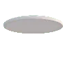 Calex | Smart Halo taklampa | Ø400mm | 25W | IP54 | 15000hrs