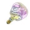 Calex | G125 Organic Neo | Rainbow | Flexfilament | 4W | E27 armatur