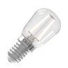 Calex | LED-glödtråd | Liten montering E14 | T26x58 Rör | Ljus | 1,5W