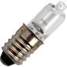SPL | Halogenlampa | G8-fatning | 35W | 230V | Klar