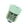 Bailey | Lampsockel | Stor sockel E27 | Keramik