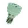 Bailey | Lampsockel | Liten sockel E14 | Keramik