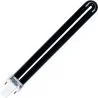 SL | CFL | G23-fattning | T4 | 11W | Blacklight | 24cm