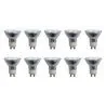 Halogenlampa GU10 Spot 50mm 20W